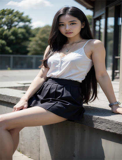 如何欣赏《恐怖故事3：火星来的少女》？观影全攻略教你理解主题思想与哲学内涵 拓展思维视野