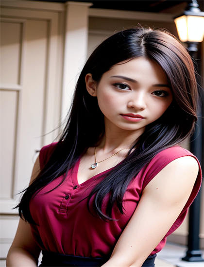 《历史神秘档案》角色研究：文化的传统元素与现代诠释 感受人物塑造的匠心